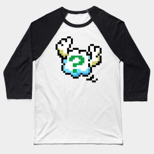 Item Cloud Sprite Baseball T-Shirt